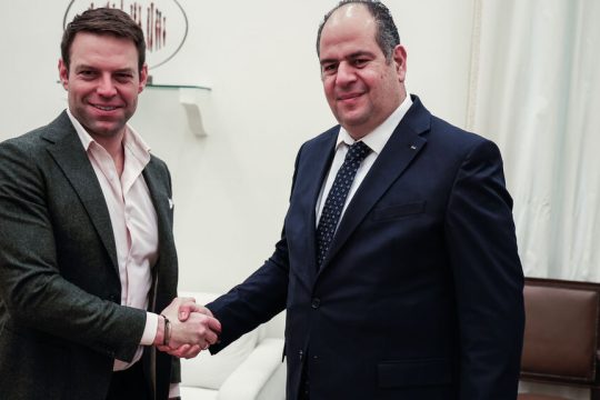 kaselakis - usef dorkxom